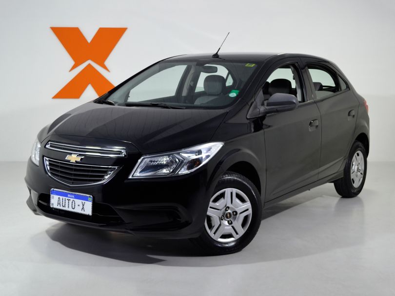 Chevrolet ONIX HATCH LT 1.0 8V FlexPower 5p Mec.