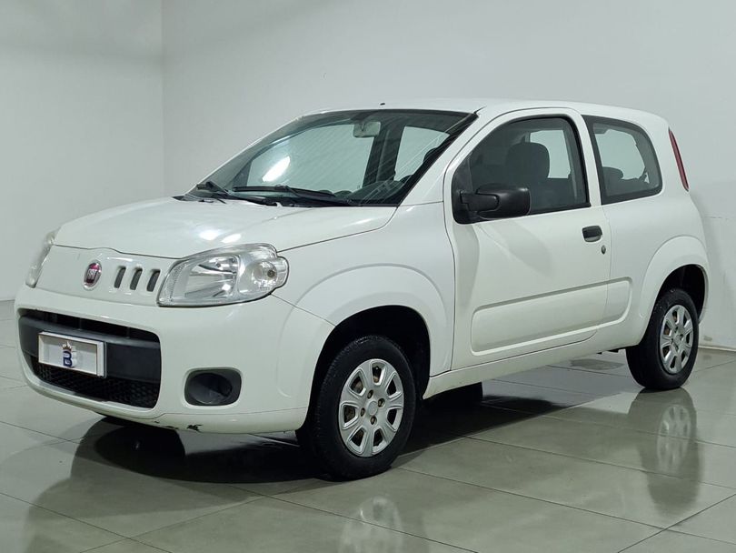 Fiat UNO VIVACE Celeb. 1.0 EVO F. Flex 8V 3p