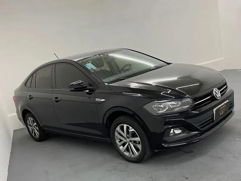VolksWagen VIRTUS Comfort. 200 TSI 1.0 Flex 12V Aut