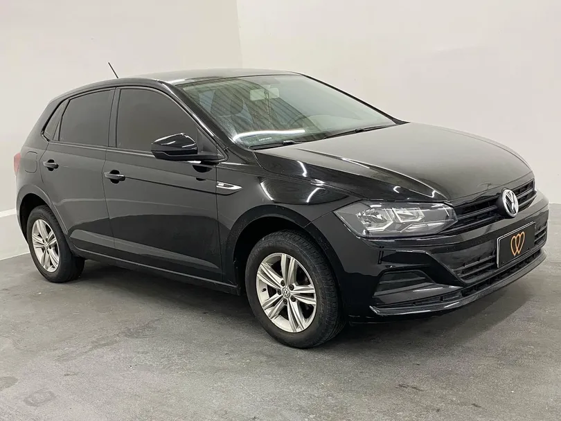 VolksWagen Polo 1.6 MSI Flex 16V 5p