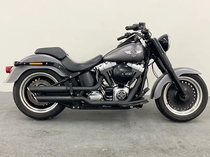 Harley SOFTAIL BREAKOUT FXSB