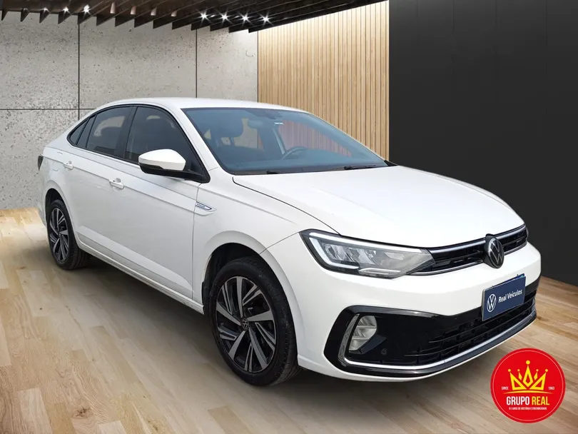 VolksWagen VIRTUS Highline 200 TSI 1.0 Flex 12V Aut