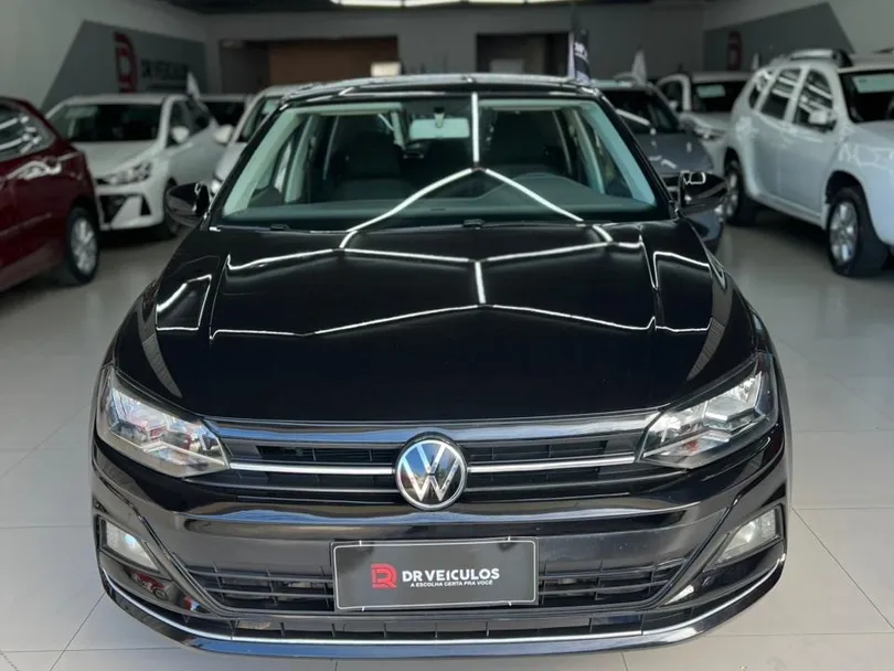 VolksWagen Polo 1.6 MSI Flex 16V 5p