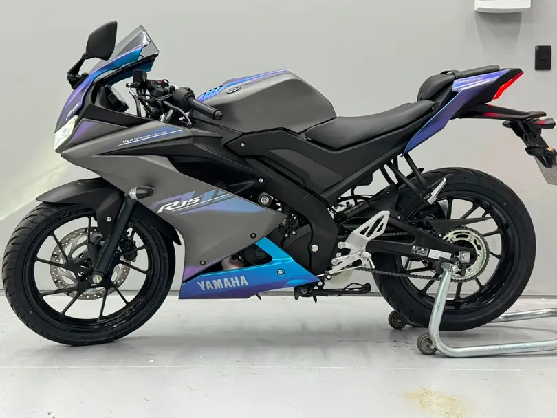 YAMAHA YZF R-15 155 ABS