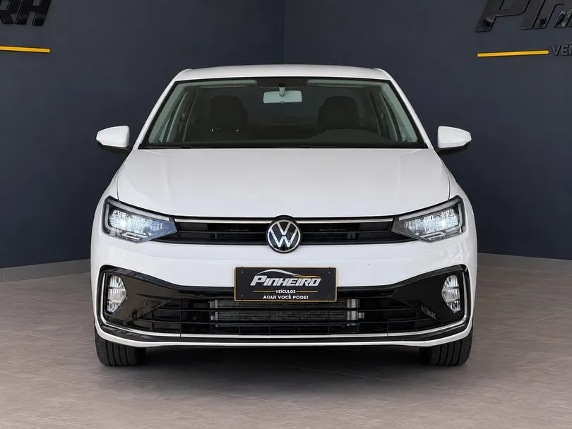VolksWagen VIRTUS Comfort. 200 TSI 1.0 Flex 12V Aut