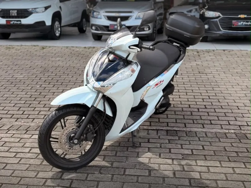 HONDA SH 300i Sport