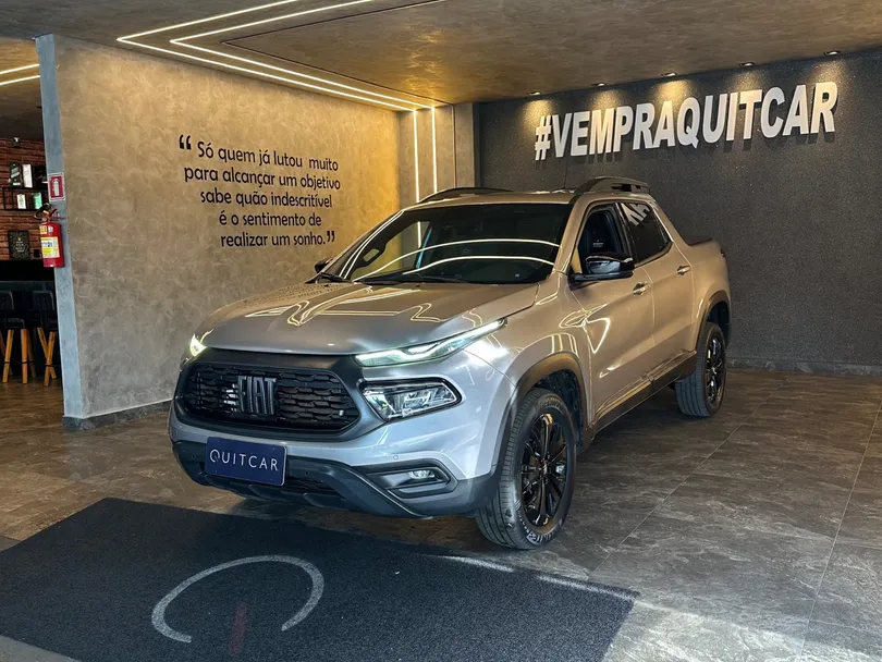 Fiat Toro