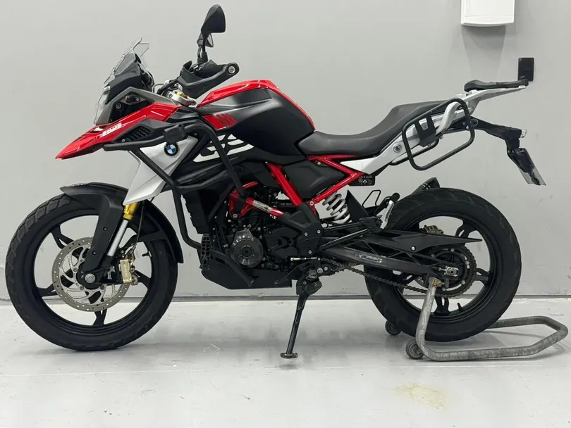 BMW G 310 GS