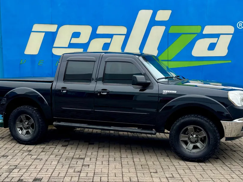 Ford Ranger XLT 2.3 16V 150cv CD Repower.