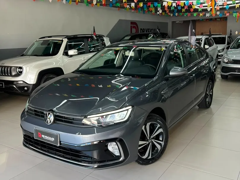 VolksWagen VIRTUS Comfort. 200 TSI 1.0 Flex 12V Aut