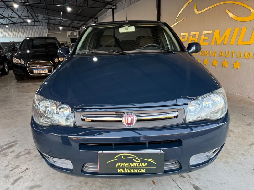 Fiat Siena 1.0/ EX 1.0 mpi Fire/ Fire Flex 8v