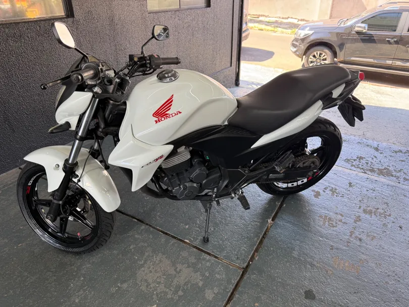 HONDA CB 300R/ 300R FLEX