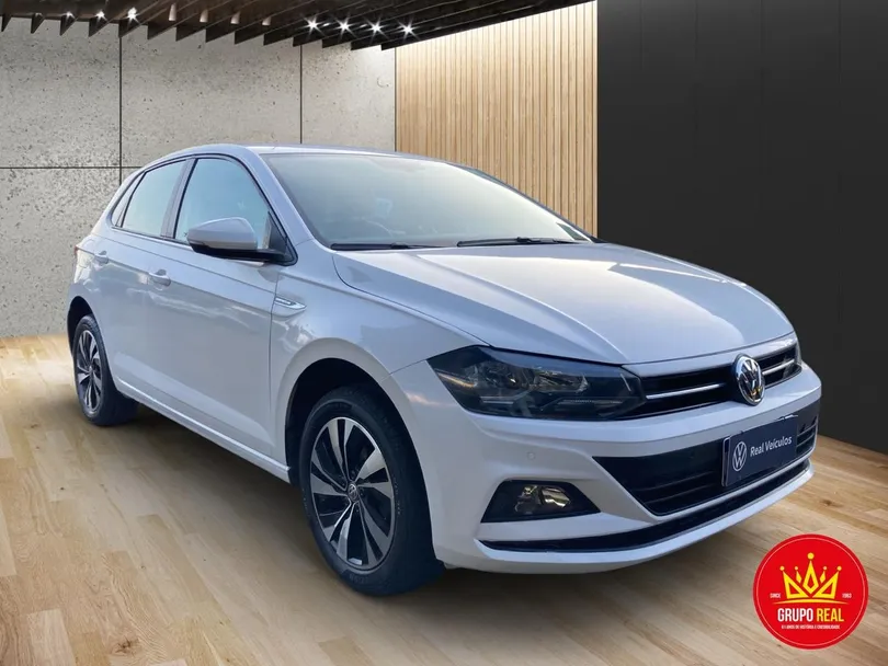 VolksWagen Polo Comfort. 200 TSI 1.0 Flex 12V Aut.