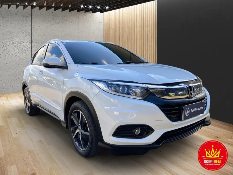Honda HR-V EX 1.8 Flexone 16V 5p Aut.