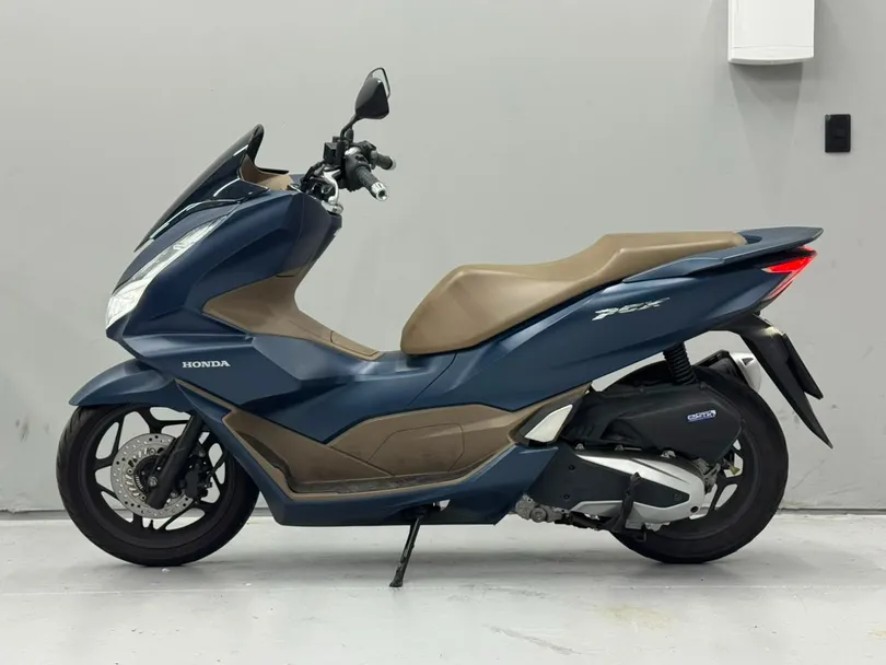 HONDA PCX 160 DLX