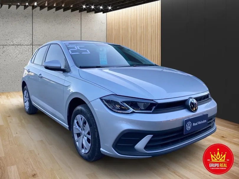 VolksWagen Polo Sense TSI 1.0 Flex 12V Aut