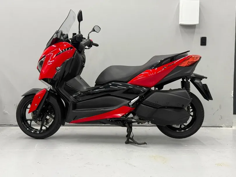 YAMAHA XMAX 250 ABS