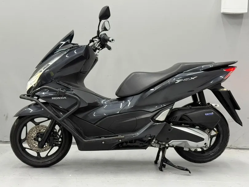 HONDA PCX 160 