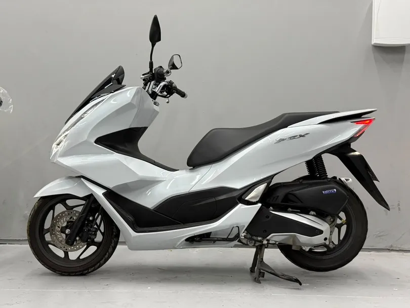 HONDA PCX 160 