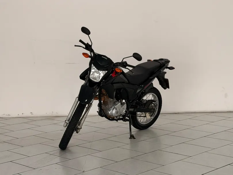 HONDA NXR 160 BROS