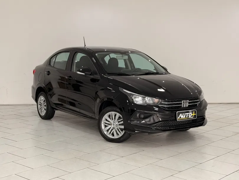 Fiat CRONOS DRIVE 1.3 8V Flex