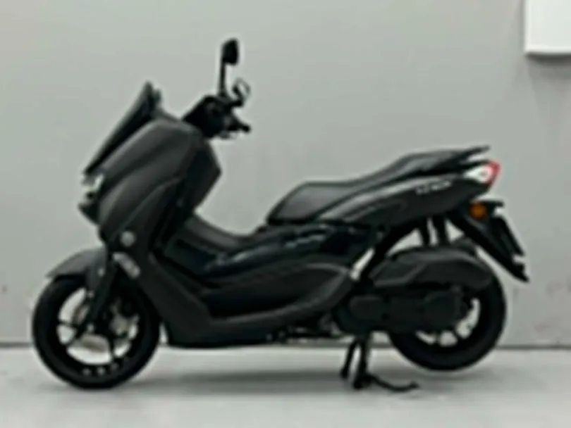 YAMAHA NMAX Connected 160 ABS