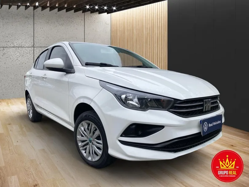 Fiat CRONOS DRIVE 1.0 6V Flex