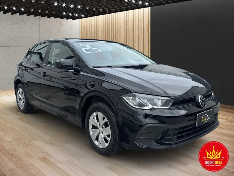 VolksWagen Polo Sense TSI 1.0 Flex 12V Aut