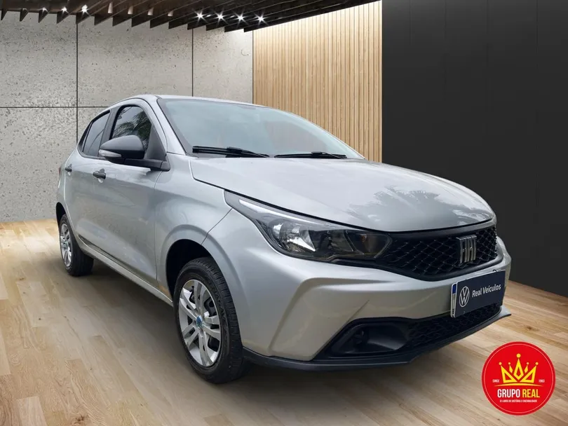 Fiat ARGO DRIVE 1.0 6V Flex