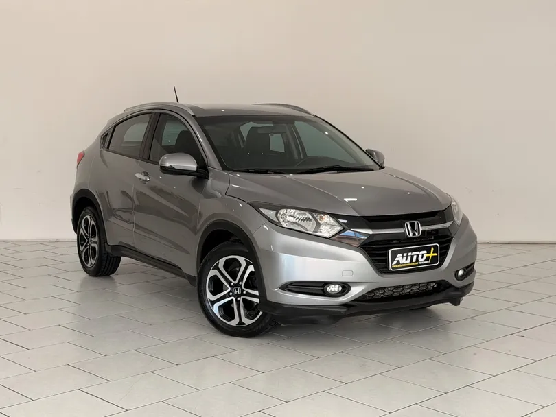 Honda HR-V EXL 1.8 Flexone 16V 5p Aut.