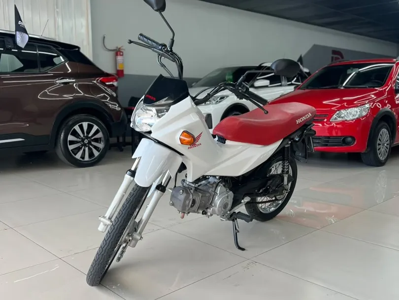 HONDA POP 110i