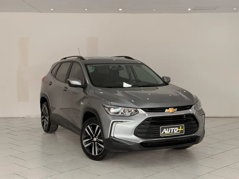 Chevrolet TRACKER LT 1.0 Turbo 12V Flex Aut.