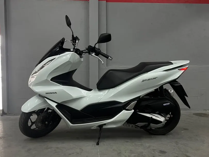 HONDA PCX 160 