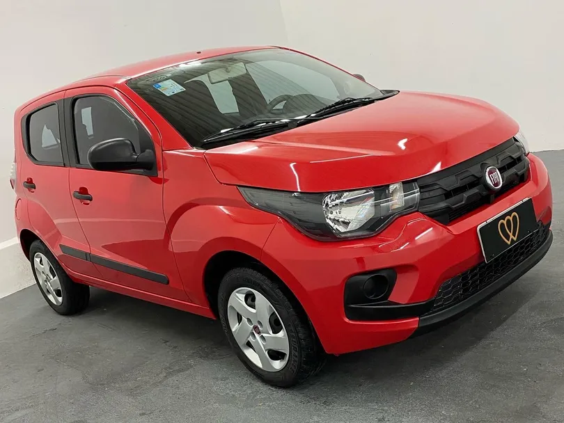 Fiat MOBI LIKE 1.0 Fire Flex 5p.