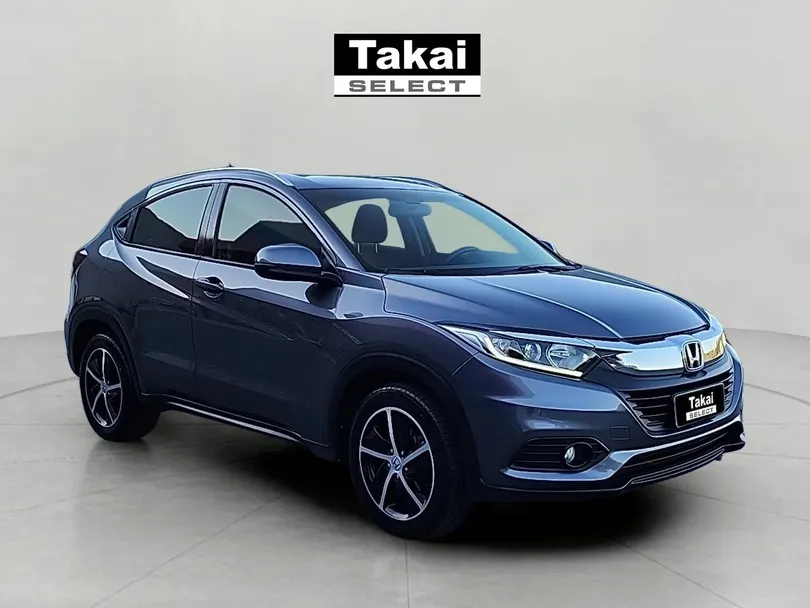 Honda HR-V EX 1.8 Flexone 16V 5p Aut.