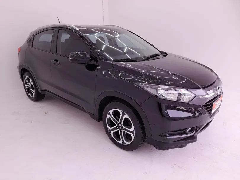Honda HR-V EX 1.8 Flexone 16V 5p Aut.