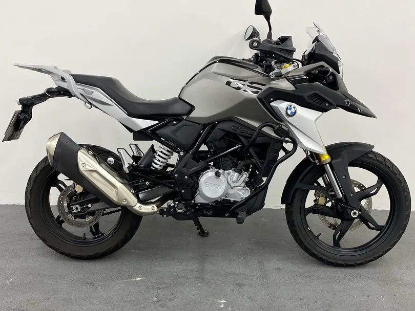 BMW G 310 GS