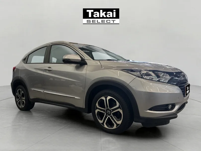 Honda HR-V EX 1.8 Flexone 16V 5p Aut.