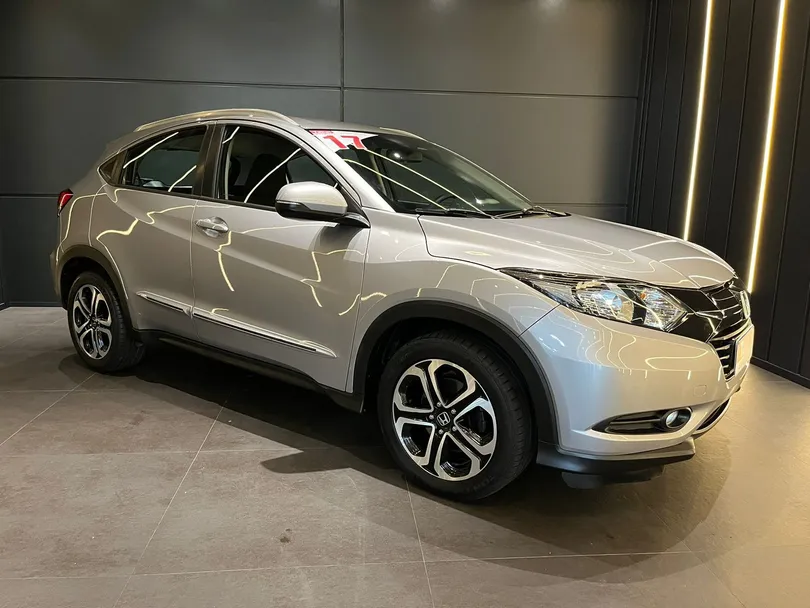 Honda HR-V EX 1.8 Flexone 16V 5p Aut.