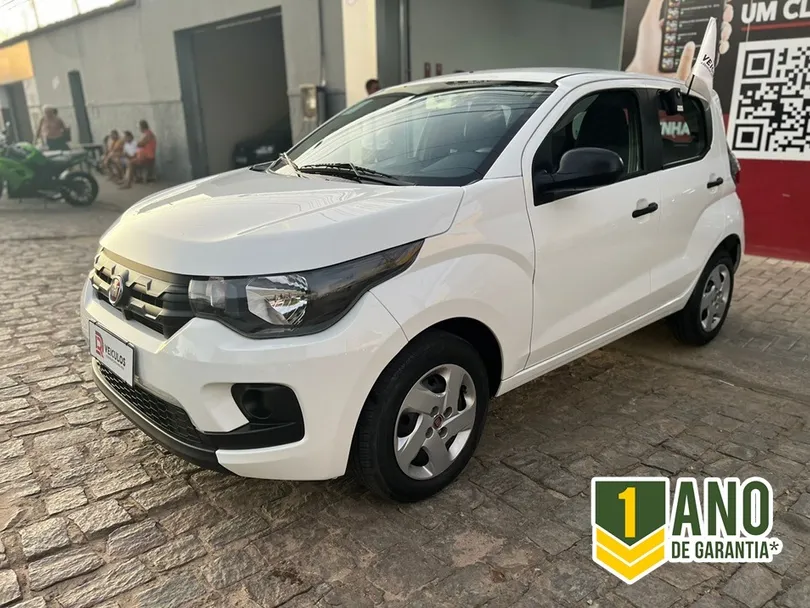 Fiat MOBI LIKE 1.0 Fire Flex 5p.