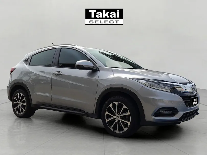 Honda HR-V EXL 1.8 Flexone 16V 5p Aut.
