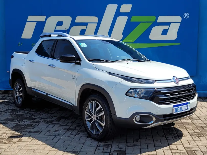 Fiat 2.0 16V TURBO DIESEL VOLCANO 4WD AT9