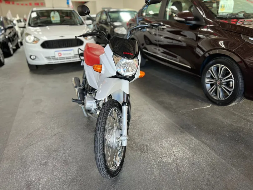 HONDA POP 110i