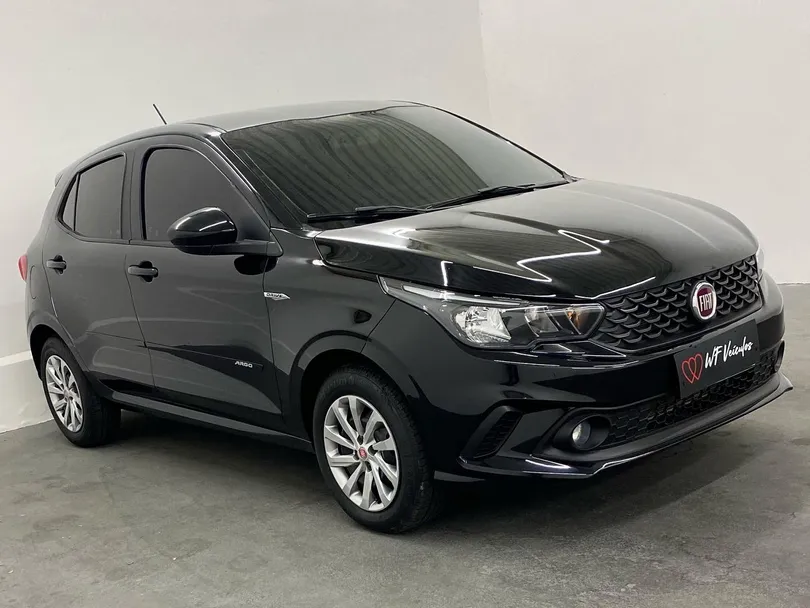 Fiat ARGO DRIVE 1.3 8V Flex