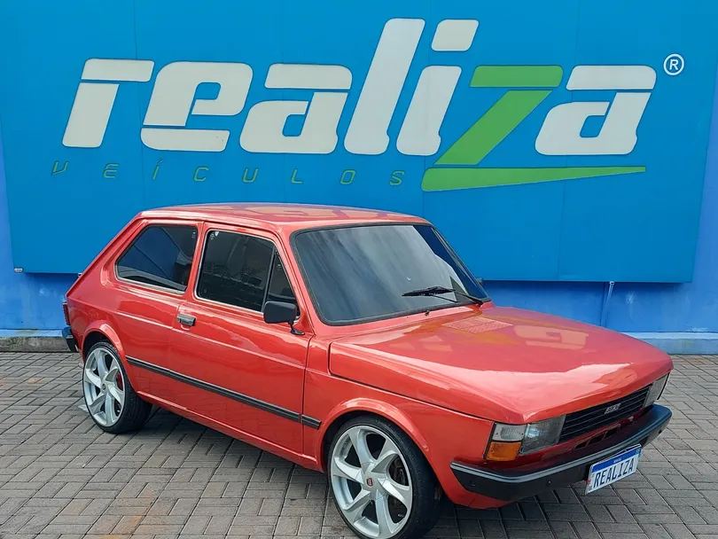 Fiat 147 C/ CL