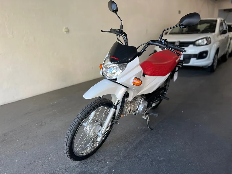 HONDA POP 110i