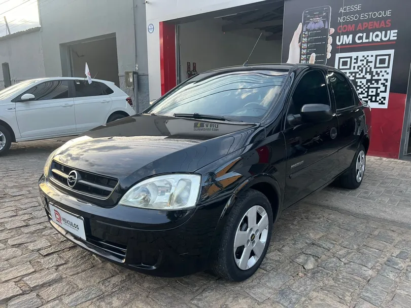 Chevrolet Corsa Sed.Prem. 1.0/ 1.0 FlexPower 8V 4p