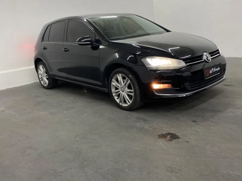 VolksWagen Golf Highline 1.4 TSI 140cv Aut.