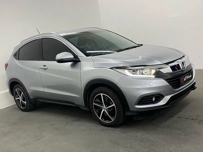 Honda HR-V EX 1.8 Flexone 16V 5p Aut.