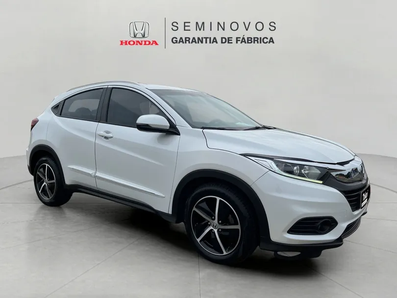 Honda HR-V EX 1.8 Flexone 16V 5p Aut.